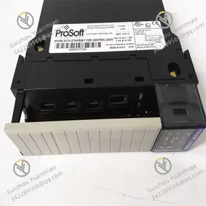 MVI56-MNETC PROSOFT Network Interface Module thumbnail-4