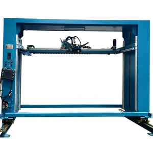 Polishing Machine for Stainless Steel 316 Laboratory Table Flat Surface thumbnail-1