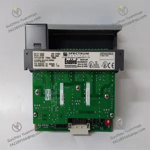 Allen-Bradley 1746sc-INO4I 4 Channel Isolated Analog Outputs (C) Module thumbnail-2