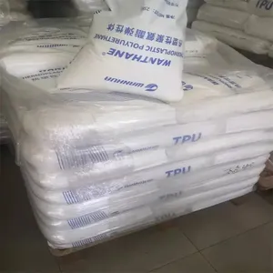 Wanhua TPU WHT-1190 Thermoplastic Elastomer TPU Granules TPU Plastic Resin thumbnail-4