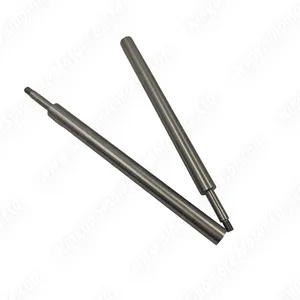 303 Stainless Steel Motor Shaft for Milk Shake Machine thumbnail-1
