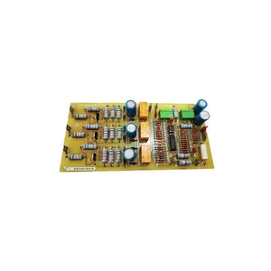 DS200LPPAG1AAA Line Protection Panel Board thumbnail-1