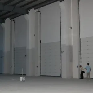 Discharge Door thumbnail-3
