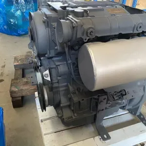 Deutz Water Cooled Diesel Engine D2011 L03 Machinery Engine D2011 L03 thumbnail-3