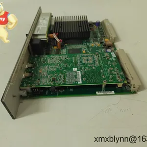 GE IC698CPE020-JX: Your Industrial System's Brain for Complex Automation Tasks thumbnail-4