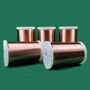 34 30 Swg Enameled Copper Wire Africa thumbnail-6