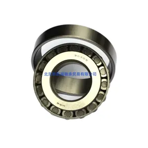 China HRB Bearings With Chrome Steel Material for Heavy-Duty Applications thumbnail-3