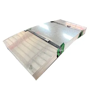 Ss400 A572 A283 S235jr S355jr S275jr St37 Low Carbon Alloy Cold Rolled Hot Rolled Galvanized Plate thumbnail-4