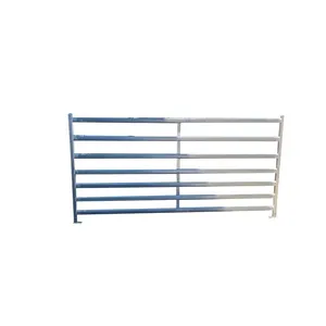 2025 Hot Sale Galvanized Steel Sheep Yard /sheep Panel / Goat Panel thumbnail-3