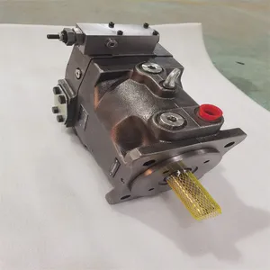 Hot Sale PV Series Hydraulic Pump PV046R1K1T1NELC Piston Pump PV063R1K1T1NSLC PV063R1K1T1NMLC thumbnail-3