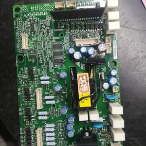 Repair Servo Motors, Repair Servo Drives, and Quickly Repair Frequency Converters thumbnail-2