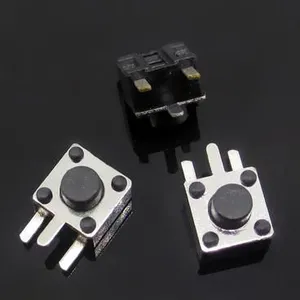Tact Switch thumbnail-1