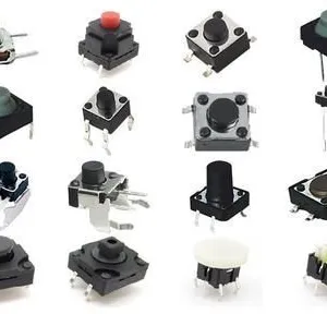 Tact Switch thumbnail-2