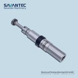 Supply Reverse Pull Floating Deburring Tool Holder, Reverse Automatic Compensation Chuck Sv-ftd0-er11 thumbnail-5