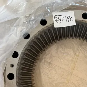 ORIGINAL Volvo Bearing VOE14566409 APPLY For Volvo Excavator Spare Parts. thumbnail-2