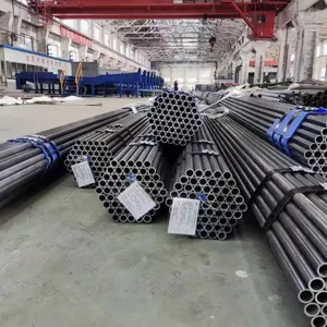 Steel Pipe & Tube,High Pressure Boiler Tube,GB/T 5310-2023,ASTM A213 / ASME SA213,ASME SA335,EN 10216-2 / EN 10216-3 thumbnail-2