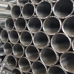Pre Galvanized Steel Pipe Manufacturer Trading Company thumbnail-3