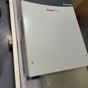 Allen-Bradley PowerFlex 755 AC Drive 150HP ND, 125HP HD 20G1AND186JA0NNNNN thumbnail-1