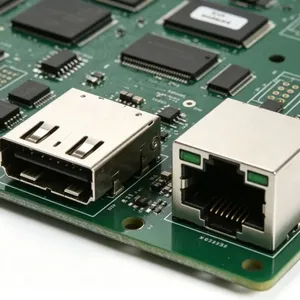 3-0130024SP SBC PCB Assembly (Second Hand) for Domino A100+ / A200+ / A300+ / A400+ Inkjet Coding Printer thumbnail-3
