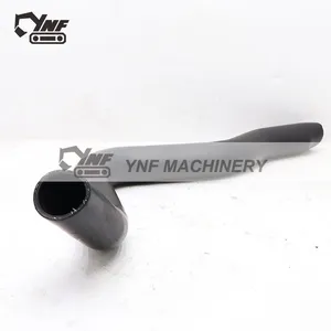 D65-12 14X-03-15210 D65-12 Rad Radiator Hose YNF12816, Excavator Cooling System Replacement Parts thumbnail-5