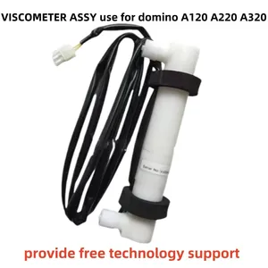 VISCOMETER ASSY Use for Domino GP A120 A220 A320I Inkjet Coding Printer thumbnail-5