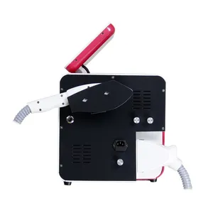 Dual-Wavelength Hair Removal Machine With Sapphire Cooling Tip and Skin Sensor thumbnail-3