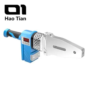 Digital PPR Pipe Welding Machine 20–32mm thumbnail-1