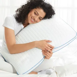 Memory Foam Pillow-Roll Pack thumbnail-3