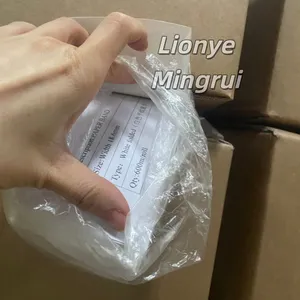 Yellow Release Liner Turn-up Adhesive Tape With Black Plastic Core Industrial Splicing Tape for Paper Converting & Printing thumbnail-4