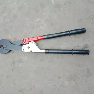 Chain Style Wire Clipper; ACSR Cutter; Chain Style Wire Cable Cutter; Cutter thumbnail-1