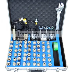Thread Adaptors, Adaptors for NPT, BSP thumbnail-1