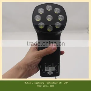 LED Digital Stroboscopic Lamp thumbnail-4