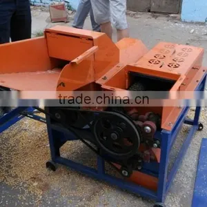 Driven by Gasoline Engine /electricity Motor/ Diesel/ Corn Sheller Machine/maize Sheller thumbnail-5