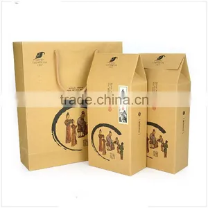 High Quality Hot Sale! Tea Bag Paper Roll & a Tea Bags thumbnail-1