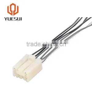 Automobile Radio Wiring Harness 6 Pin CCL-010 thumbnail-1