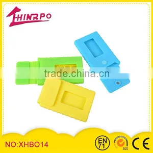 Fashion Customize Silicone Card Holder thumbnail-1
