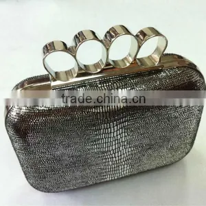 Fashion Woman Evening Bags Party Wedding Handbags Wholesaler thumbnail-1