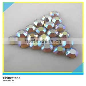 Hotfix Rhinestones Flat Back DMC Hot Fix Stone thumbnail-4