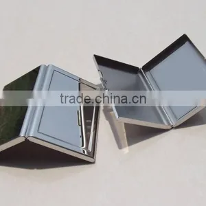 Wallet Card of Business Card Wallet Plastic Business Card Wallet thumbnail-1
