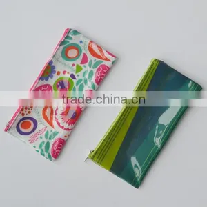 Professional Supplier School Pattern Printed Zipper Neoprene Pencil Case thumbnail-6