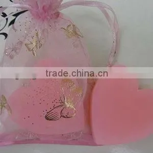 Heart Shape Fancy Soap thumbnail-1