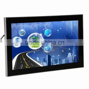 15.6 " Led Advertising Digital Display Lcd Advertising Display Smart Mp4 Player Usb Flash Drive Indoor Advertising Display thumbnail-1