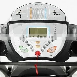 QMJ-621homeuse Running Machine Exercise Walker thumbnail-4