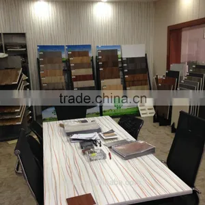 Health and Waterproof Pvc Flooring for Hospital and Bathroom Healthy Quiet With 7mm Thick thumbnail-5