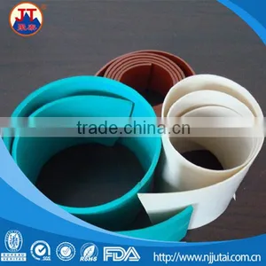 Transparent PVC Soft Sheet/roll/spool thumbnail-4