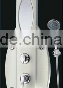 Acrylic Shower Bath Panel thumbnail-1