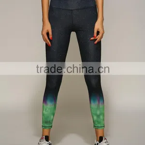 (OEM/ODM Factory)Fitness Gym Wear,Wholesale Gym Wear,Custom Gym Pants thumbnail-1