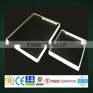 Best Quality X-ray Protective Lead Glass thumbnail-2