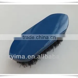 Wooden Horse Dandy Brush for Riders thumbnail-1