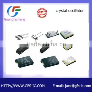 Crystal Oscillator 5070 27.000MHZ thumbnail-1